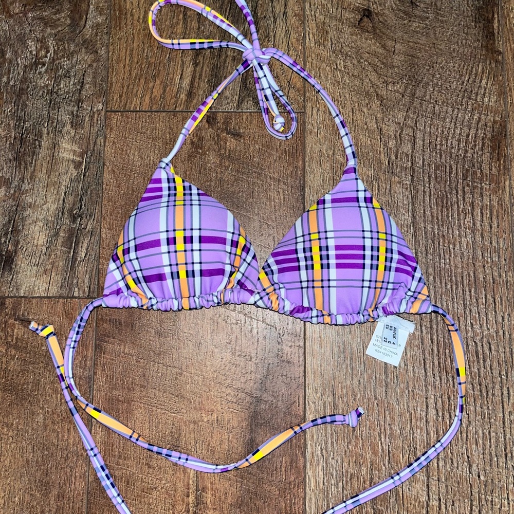 swim top